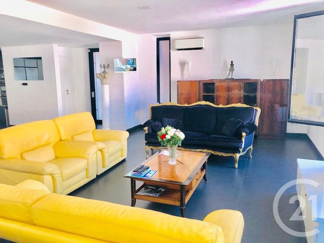 maison à vendre - 5 pièces - 300.0 m2 - CANNES - 06 - PROVENCE-ALPES-COTE-D-AZUR - Century 21 Immobilier Service