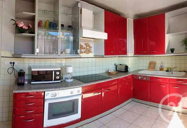 Afficher la photo en grand Appartement à vendre - 4 pièces - 85.12 m2 - CANNES - 06 - PROVENCE-ALPES-COTE-D-AZUR - Century 21 Immobilier Service