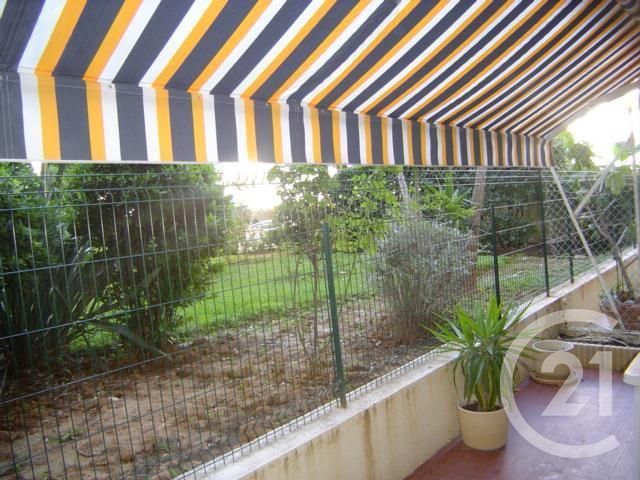 Afficher la photo en grand Appartement F1 à vendre - 1 pièce - 27.79 m2 - CANNES - 06 - PROVENCE-ALPES-COTE-D-AZUR - Century 21 Immobilier Service