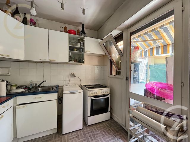 Afficher la photo en grand Appartement F1 à vendre - 1 pièce - 27.79 m2 - CANNES - 06 - PROVENCE-ALPES-COTE-D-AZUR - Century 21 Immobilier Service