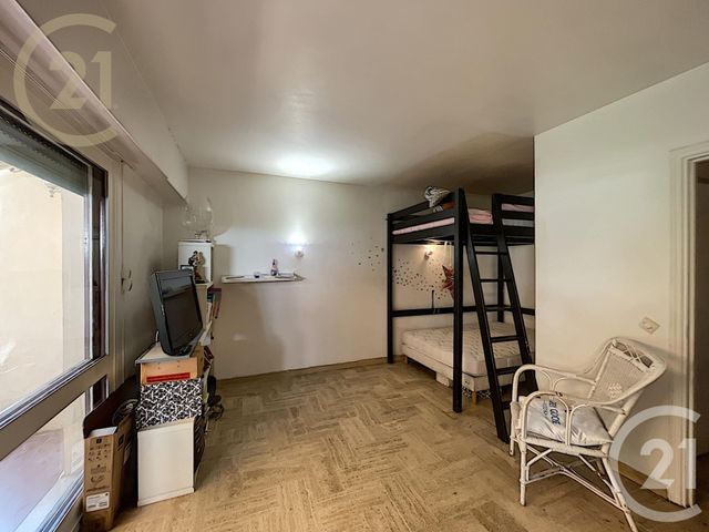 Afficher la photo en grand Appartement F1 à vendre - 1 pièce - 27.79 m2 - CANNES - 06 - PROVENCE-ALPES-COTE-D-AZUR - Century 21 Immobilier Service