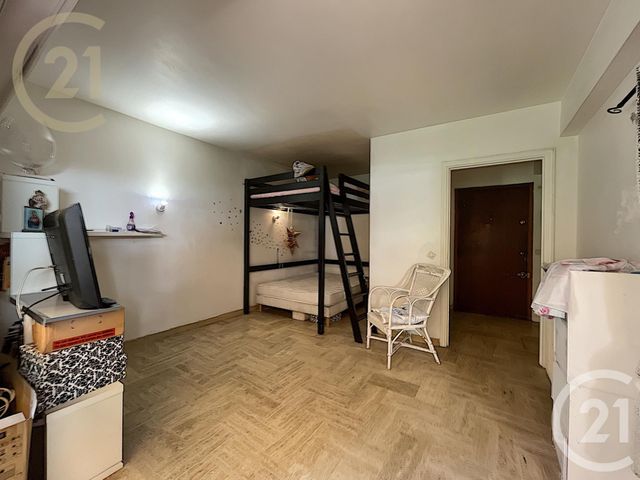 Afficher la photo en grand Appartement F1 à vendre - 1 pièce - 27.79 m2 - CANNES - 06 - PROVENCE-ALPES-COTE-D-AZUR - Century 21 Immobilier Service