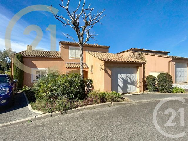 Maison à vendre CANNES