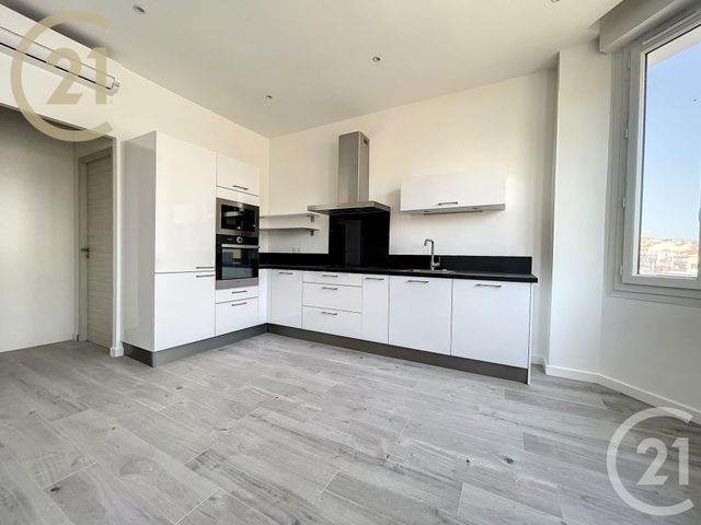 Appartement F3 à vendre - 3 pièces - 57.0 m2 - CANNES - 06 - PROVENCE-ALPES-COTE-D-AZUR - Century 21 Immobilier Service