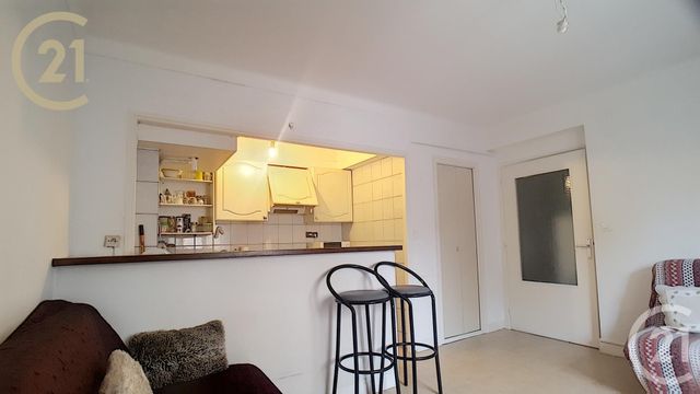 Afficher la photo en grand Appartement F1 à vendre - 1 pièce - 26.03 m2 - CANNES - 06 - PROVENCE-ALPES-COTE-D-AZUR - Century 21 Immobilier Service