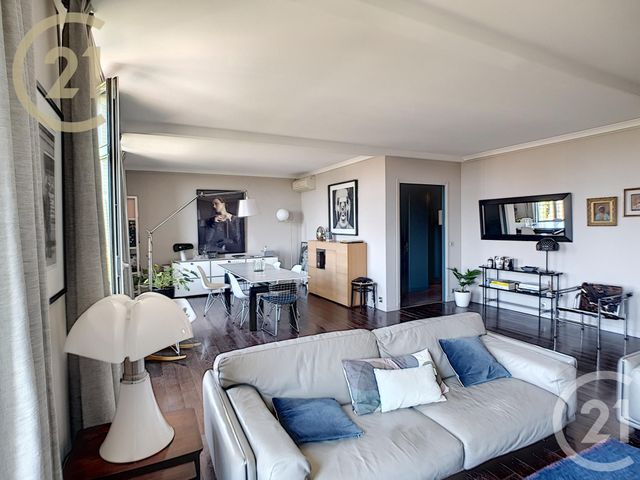 Appartement F3 à vendre - 3 pièces - 99.16 m2 - CANNES - 06 - PROVENCE-ALPES-COTE-D-AZUR - Century 21 Immobilier Service Appartement F3 à vendre - 3 pièces - 99.16 m2 - CANNES - 06 - PROVENCE-ALPES-COTE-D-AZUR - Century 21 Immobilier Service