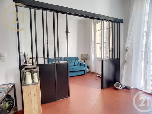 Afficher la photo en grand Appartement à vendre - 3 pièces - 64.87 m2 - CANNES - 06 - PROVENCE-ALPES-COTE-D-AZUR - Century 21 Immobilier Service