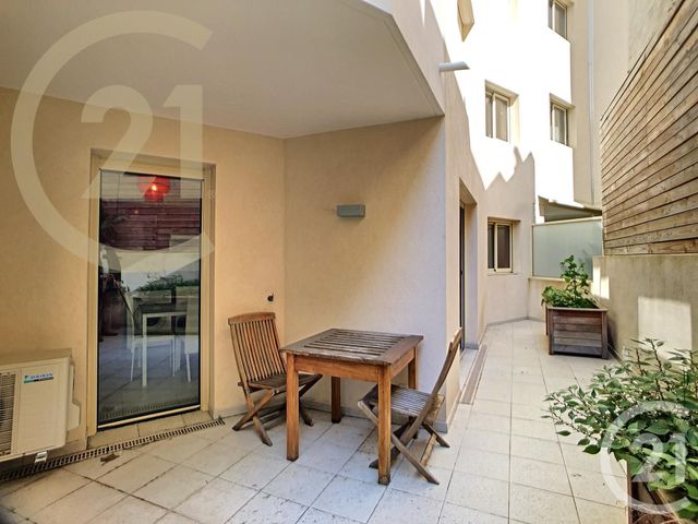 Afficher la photo en grand Appartement F2 à vendre - 2 pièces - 44.0 m2 - CANNES - 06 - PROVENCE-ALPES-COTE-D-AZUR - Century 21 Immobilier Service