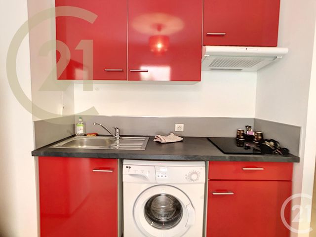 Afficher la photo en grand Appartement F2 à vendre - 2 pièces - 44.0 m2 - CANNES - 06 - PROVENCE-ALPES-COTE-D-AZUR - Century 21 Immobilier Service