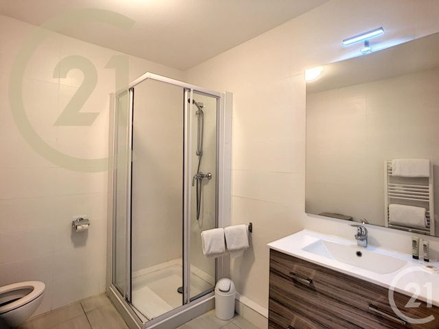 Afficher la photo en grand Appartement F2 à vendre - 2 pièces - 44.0 m2 - CANNES - 06 - PROVENCE-ALPES-COTE-D-AZUR - Century 21 Immobilier Service