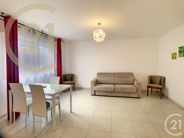 Afficher la photo en grand Appartement F2 à vendre - 2 pièces - 47.0 m2 - CANNES - 06 - PROVENCE-ALPES-COTE-D-AZUR - Century 21 Immobilier Service