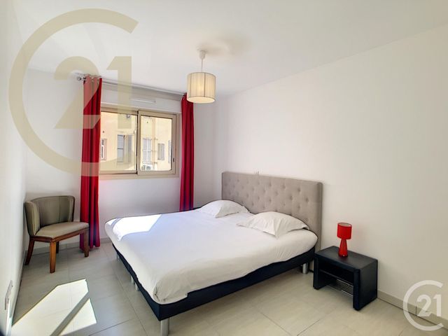 Afficher la photo en grand Appartement F2 à vendre - 2 pièces - 49.74 m2 - CANNES - 06 - PROVENCE-ALPES-COTE-D-AZUR - Century 21 Immobilier Service