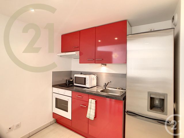 Afficher la photo en grand Appartement F2 à vendre - 2 pièces - 49.74 m2 - CANNES - 06 - PROVENCE-ALPES-COTE-D-AZUR - Century 21 Immobilier Service