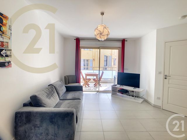 Afficher la photo en grand Appartement F2 à vendre - 2 pièces - 49.74 m2 - CANNES - 06 - PROVENCE-ALPES-COTE-D-AZUR - Century 21 Immobilier Service