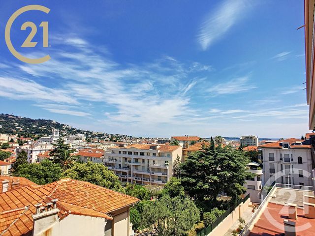  - CANNES - 