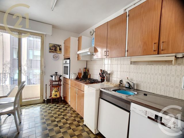 Appartement F3 à vendre - 3 pièces - 64.56 m2 - CANNES - 06 - PROVENCE-ALPES-COTE-D-AZUR - Century 21 Immobilier Service Appartement F3 à vendre - 3 pièces - 64.56 m2 - CANNES - 06 - PROVENCE-ALPES-COTE-D-AZUR - Century 21 Immobilier Service