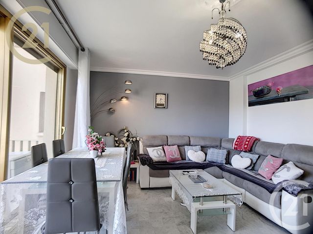 Appartement F3 à vendre - 3 pièces - 64.56 m2 - CANNES - 06 - PROVENCE-ALPES-COTE-D-AZUR - Century 21 Immobilier Service Appartement F3 à vendre - 3 pièces - 64.56 m2 - CANNES - 06 - PROVENCE-ALPES-COTE-D-AZUR - Century 21 Immobilier Service