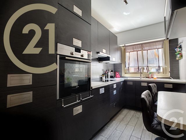 Appartement F4 à vendre - 4 pièces - 96.0 m2 - CANNES - 06 - PROVENCE-ALPES-COTE-D-AZUR - Century 21 Immobilier Service