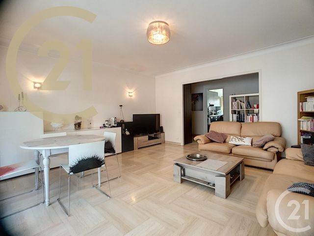 Afficher la photo en grand Appartement F4 à vendre - 4 pièces - 96.0 m2 - CANNES - 06 - PROVENCE-ALPES-COTE-D-AZUR - Century 21 Immobilier Service
