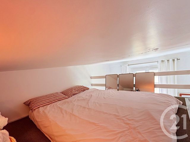 Appartement F1 à louer - 1 pièce - 18.04 m2 - CANNES - 06 - PROVENCE-ALPES-COTE-D-AZUR - Century 21 Immobilier Service