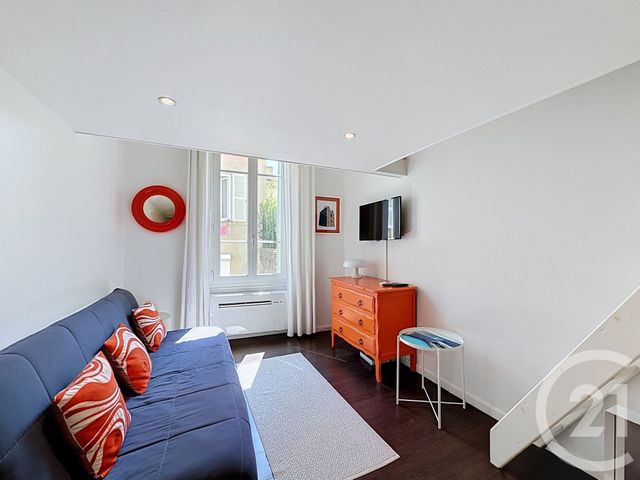 Appartement F1 à louer CANNES