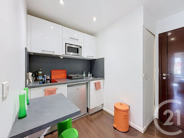 Appartement F1 à louer - 1 pièce - 18.04 m2 - CANNES - 06 - PROVENCE-ALPES-COTE-D-AZUR - Century 21 Immobilier Service