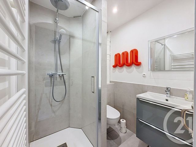 Appartement F1 à louer - 1 pièce - 18.04 m2 - CANNES - 06 - PROVENCE-ALPES-COTE-D-AZUR - Century 21 Immobilier Service