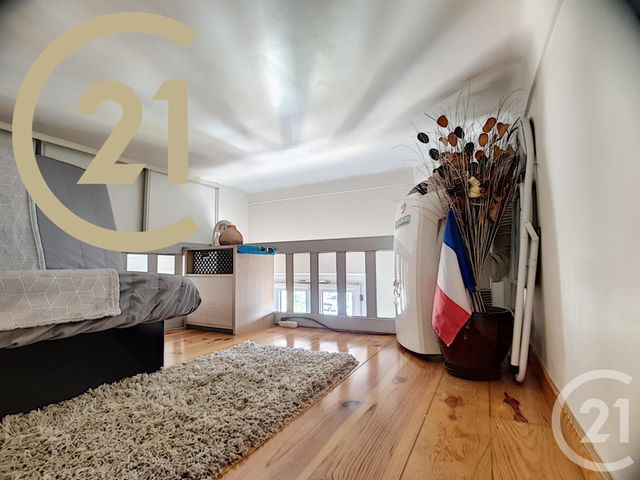 Afficher la photo en grand Appartement F1 à vendre - 1 pièce - 21.44 m2 - CANNES - 06 - PROVENCE-ALPES-COTE-D-AZUR - Century 21 Immobilier Service