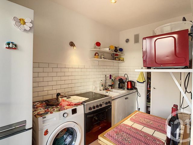 Appartement F1 à vendre - 1 pièce - 36.07 m2 - CANNES - 06 - PROVENCE-ALPES-COTE-D-AZUR - Century 21 Immobilier Service Appartement F1 à vendre - 1 pièce - 36.07 m2 - CANNES - 06 - PROVENCE-ALPES-COTE-D-AZUR - Century 21 Immobilier Service
