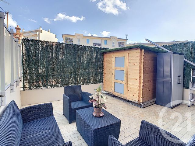Appartement F1 à vendre - 1 pièce - 36.07 m2 - CANNES - 06 - PROVENCE-ALPES-COTE-D-AZUR - Century 21 Immobilier Service Appartement F1 à vendre - 1 pièce - 36.07 m2 - CANNES - 06 - PROVENCE-ALPES-COTE-D-AZUR - Century 21 Immobilier Service