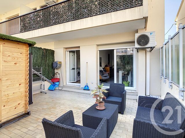 Appartement F1 à vendre - 1 pièce - 36.07 m2 - CANNES - 06 - PROVENCE-ALPES-COTE-D-AZUR - Century 21 Immobilier Service Appartement F1 à vendre - 1 pièce - 36.07 m2 - CANNES - 06 - PROVENCE-ALPES-COTE-D-AZUR - Century 21 Immobilier Service