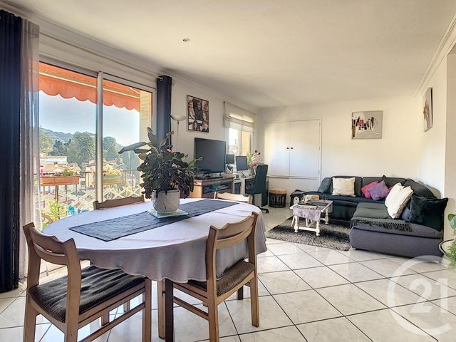 Appartement à vendre - 3 pièces - 67.0 m2 - CANNES - 06 - PROVENCE-ALPES-COTE-D-AZUR - Century 21 Immobilier Service Appartement à vendre - 3 pièces - 67.0 m2 - CANNES - 06 - PROVENCE-ALPES-COTE-D-AZUR - Century 21 Immobilier Service