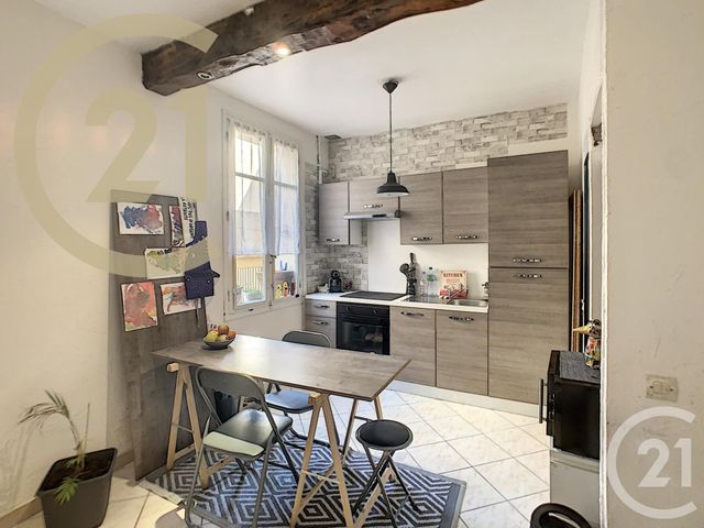 Afficher la photo en grand Appartement F2 à vendre - 2 pièces - 42.3 m2 - CANNES - 06 - PROVENCE-ALPES-COTE-D-AZUR - Century 21 Immobilier Service