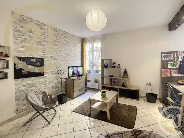 Afficher la photo en grand Appartement F2 à vendre - 2 pièces - 42.3 m2 - CANNES - 06 - PROVENCE-ALPES-COTE-D-AZUR - Century 21 Immobilier Service