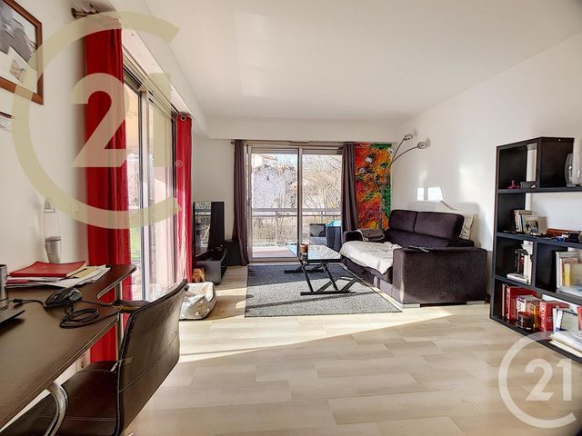 Afficher la photo en grand Appartement F2 à vendre - 2 pièces - 46.6 m2 - CANNES - 06 - PROVENCE-ALPES-COTE-D-AZUR - Century 21 Immobilier Service