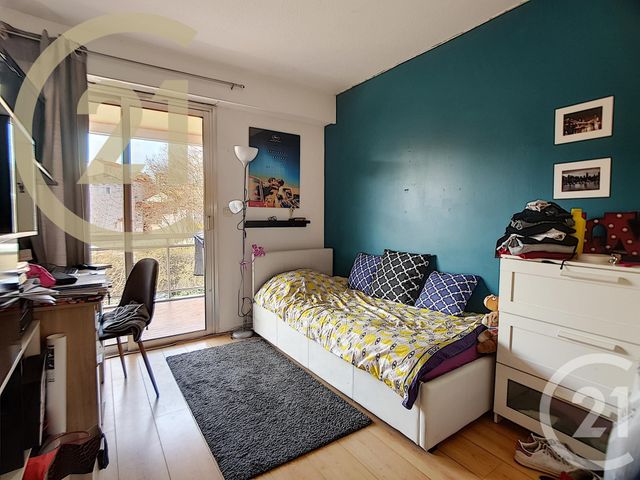 Afficher la photo en grand Appartement F2 à vendre - 2 pièces - 46.6 m2 - CANNES - 06 - PROVENCE-ALPES-COTE-D-AZUR - Century 21 Immobilier Service