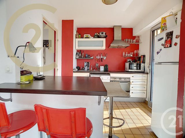 Afficher la photo en grand Appartement F2 à vendre - 2 pièces - 46.6 m2 - CANNES - 06 - PROVENCE-ALPES-COTE-D-AZUR - Century 21 Immobilier Service