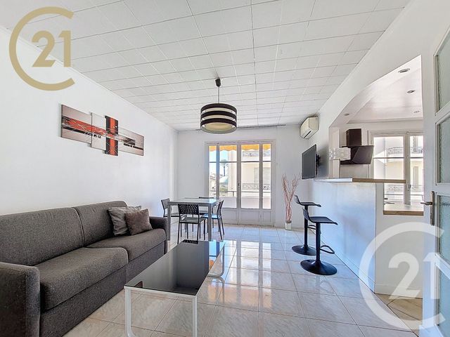 appartement - CANNES - 06