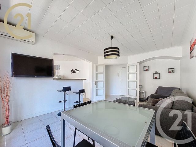 Appartement F2 à vendre - 2 pièces - 51.01 m2 - CANNES - 06 - PROVENCE-ALPES-COTE-D-AZUR - Century 21 Immobilier Service