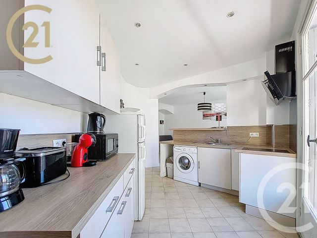 Appartement F2 à vendre - 2 pièces - 51.01 m2 - CANNES - 06 - PROVENCE-ALPES-COTE-D-AZUR - Century 21 Immobilier Service