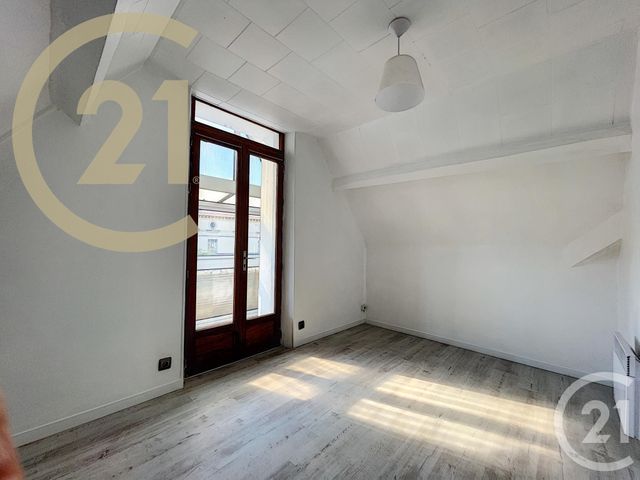 Afficher la photo en grand Appartement F2 à vendre - 2 pièces - 35.11 m2 - CANNES - 06 - PROVENCE-ALPES-COTE-D-AZUR - Century 21 Immobilier Service