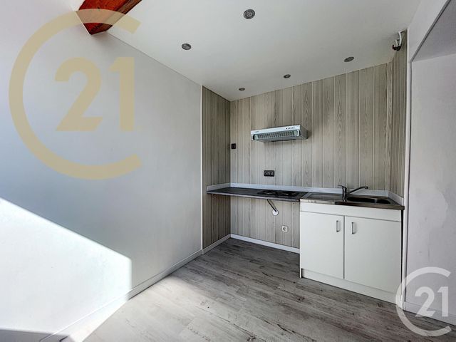 Afficher la photo en grand Appartement F2 à vendre - 2 pièces - 35.11 m2 - CANNES - 06 - PROVENCE-ALPES-COTE-D-AZUR - Century 21 Immobilier Service