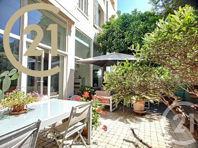 Appartement F4 à vendre - 4 pièces - 114.54 m2 - CANNES - 06 - PROVENCE-ALPES-COTE-D-AZUR - Century 21 Immobilier Service Appartement F4 à vendre - 4 pièces - 114.54 m2 - CANNES - 06 - PROVENCE-ALPES-COTE-D-AZUR - Century 21 Immobilier Service