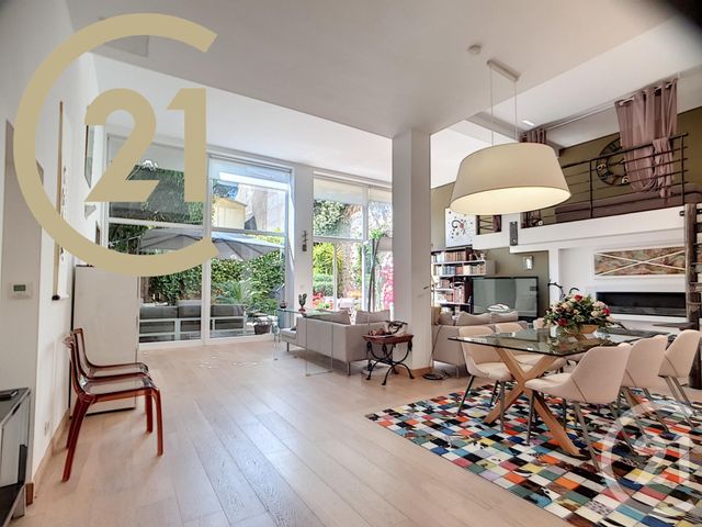 Appartement F4 à vendre - 4 pièces - 114.54 m2 - CANNES - 06 - PROVENCE-ALPES-COTE-D-AZUR - Century 21 Immobilier Service Appartement F4 à vendre - 4 pièces - 114.54 m2 - CANNES - 06 - PROVENCE-ALPES-COTE-D-AZUR - Century 21 Immobilier Service