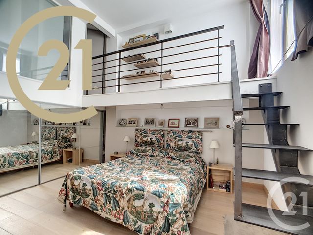 Appartement F4 à vendre - 4 pièces - 114.54 m2 - CANNES - 06 - PROVENCE-ALPES-COTE-D-AZUR - Century 21 Immobilier Service Appartement F4 à vendre - 4 pièces - 114.54 m2 - CANNES - 06 - PROVENCE-ALPES-COTE-D-AZUR - Century 21 Immobilier Service
