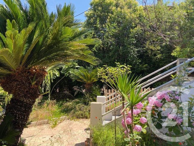 Afficher la photo en grand maison à vendre - 6 pièces - 140.0 m2 - CANNES - 06 - PROVENCE-ALPES-COTE-D-AZUR - Century 21 Immobilier Service