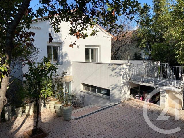 Afficher la photo en grand maison à vendre - 6 pièces - 140.0 m2 - CANNES - 06 - PROVENCE-ALPES-COTE-D-AZUR - Century 21 Immobilier Service