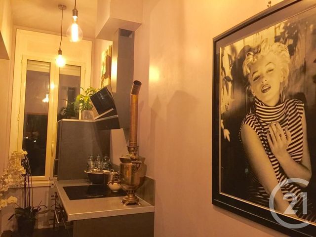 Afficher la photo en grand Appartement F4 à vendre - 4 pièces - 155.0 m2 - CANNES - 06 - PROVENCE-ALPES-COTE-D-AZUR - Century 21 Immobilier Service