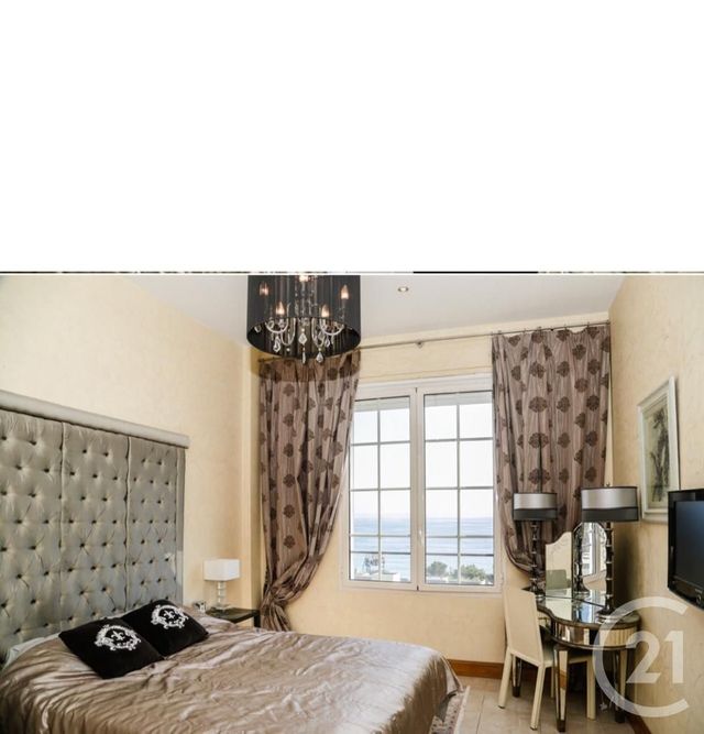 Afficher la photo en grand Appartement F4 à vendre - 4 pièces - 155.0 m2 - CANNES - 06 - PROVENCE-ALPES-COTE-D-AZUR - Century 21 Immobilier Service
