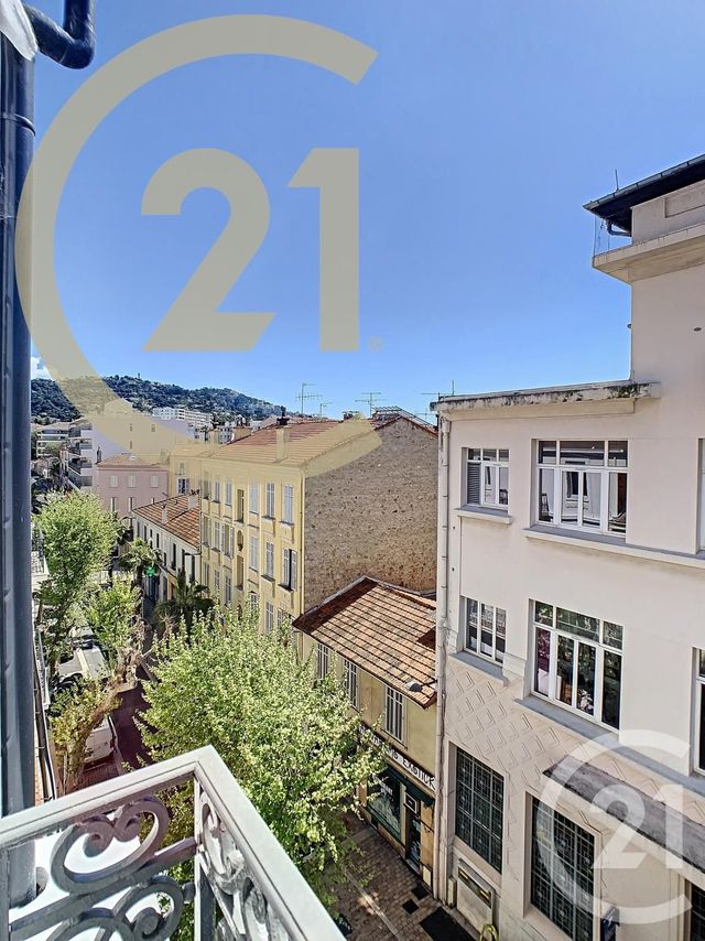 Appartement F3 à vendre - 3 pièces - 54.33 m2 - CANNES - 06 - PROVENCE-ALPES-COTE-D-AZUR - Century 21 Immobilier Service Appartement F3 à vendre - 3 pièces - 54.33 m2 - CANNES - 06 - PROVENCE-ALPES-COTE-D-AZUR - Century 21 Immobilier Service